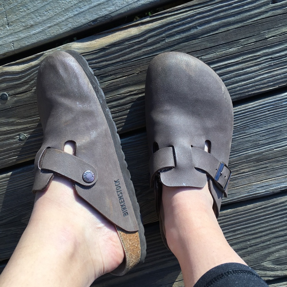 Birkenstock